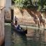 Giro in Gondola - Venice Dream House