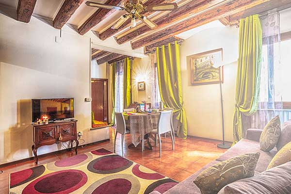Otello - Venice Dream House Apartments