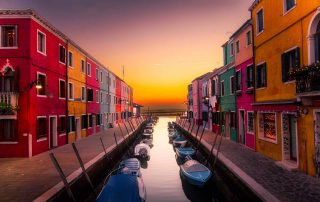 Venezia - Venice Dream House Apartments