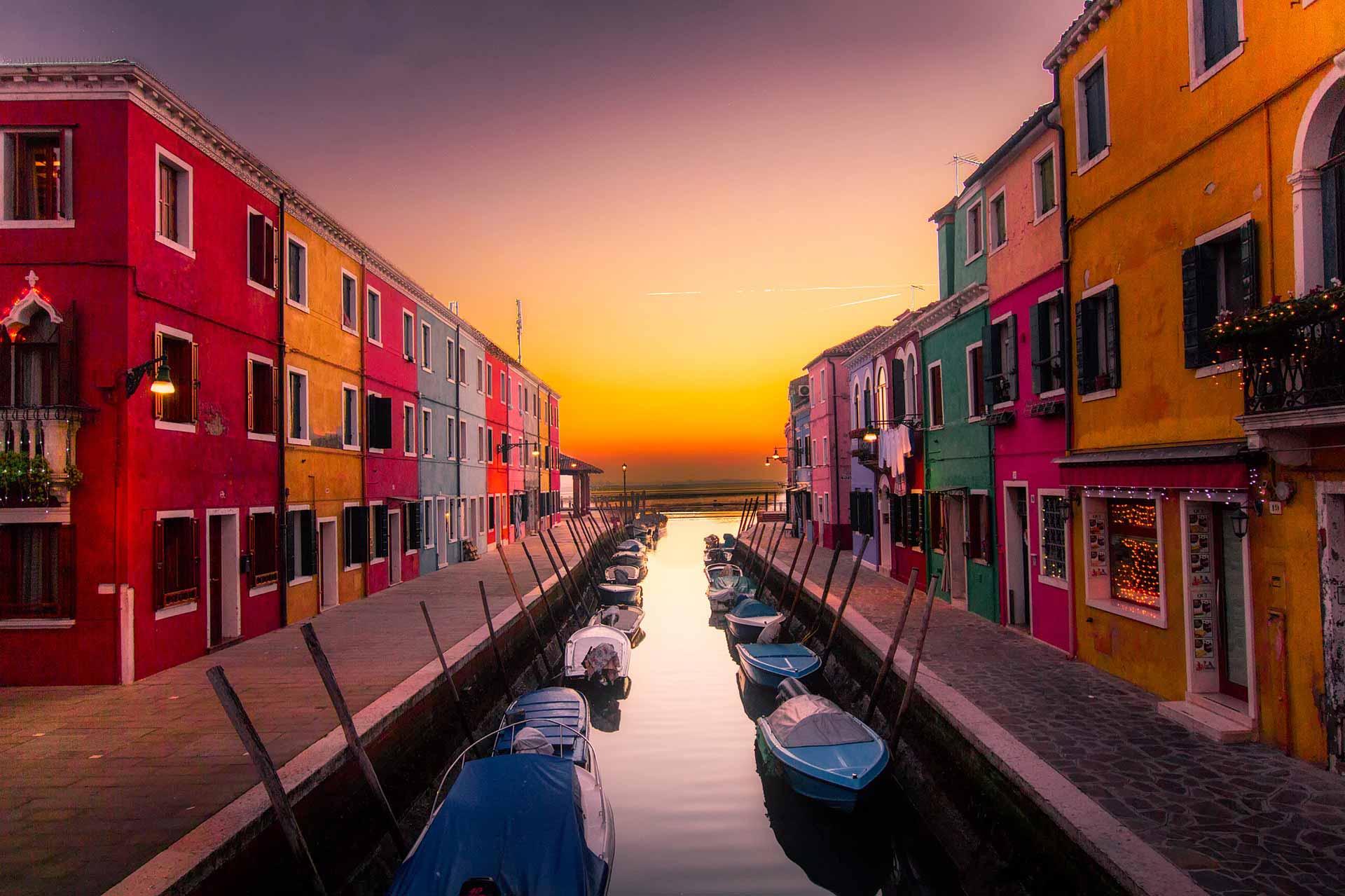 Venezia - Venice Dream House Apartments