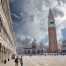 Gondola Ride and St Mark's Basilica - Venice Dream House