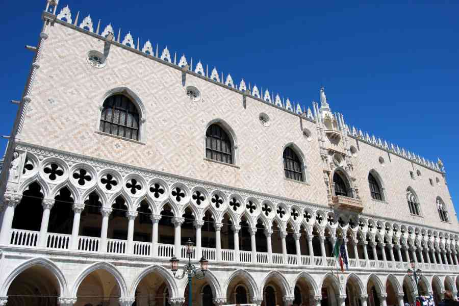Doge's Palace - Venice Dream House