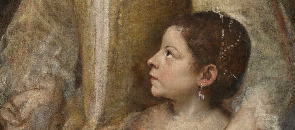 Da Tiziano a Rubens - Venice Drem House